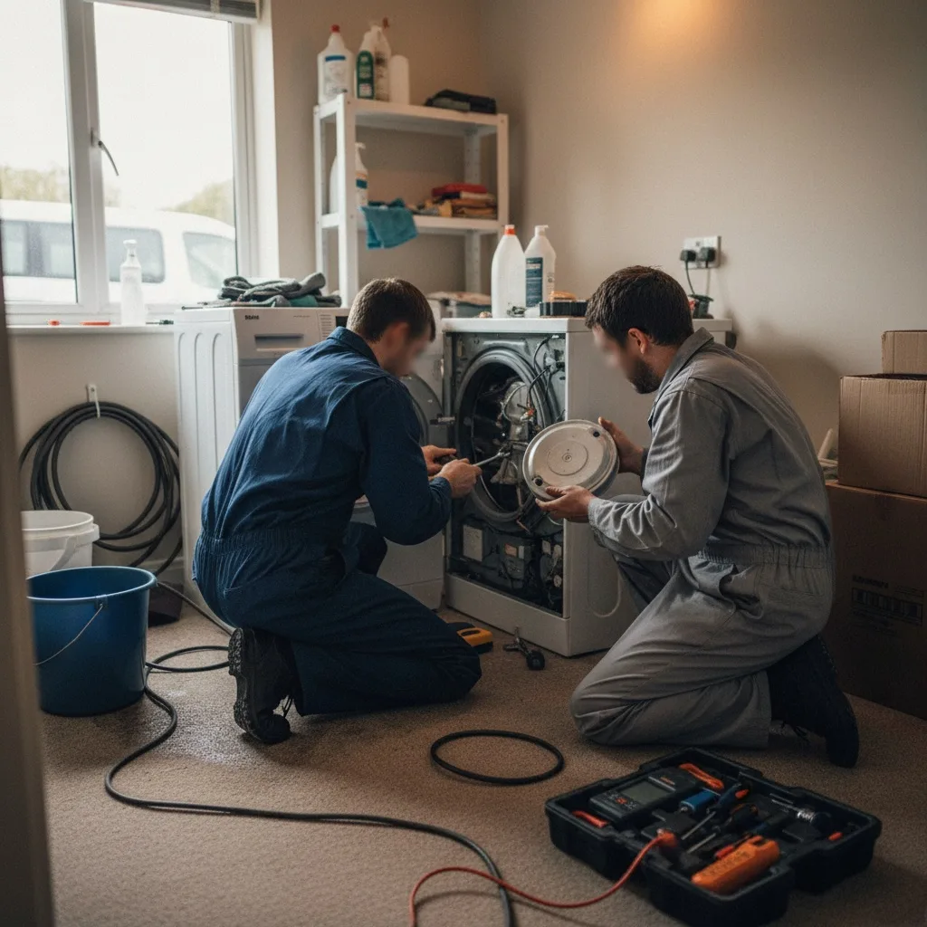Appliance Repair service in Buckeye, AZ